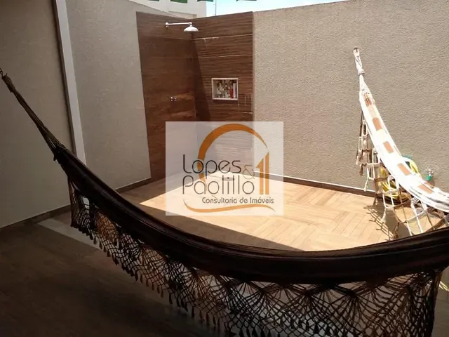 Casa com 150m² 3 quartos e 2 banheiros, à venda, no bairro Jardim Paulista em Atibaia