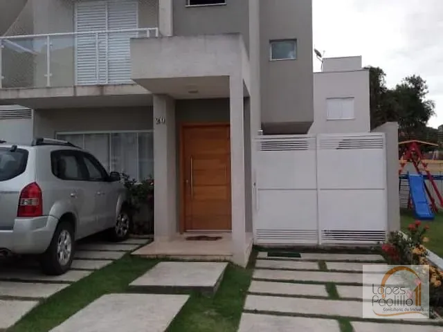 Casa com 150m² 3 quartos e 2 banheiros, à venda, no bairro Jardim Paulista em Atibaia