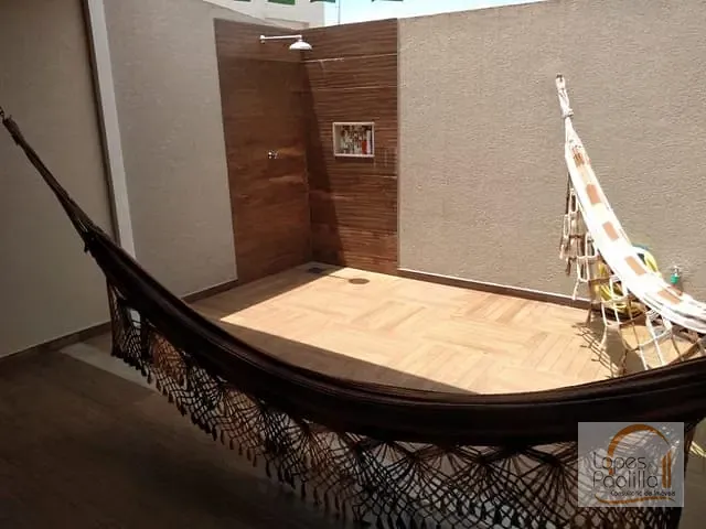Casa com 150m² 3 quartos e 2 banheiros, à venda, no bairro Jardim Paulista em Atibaia