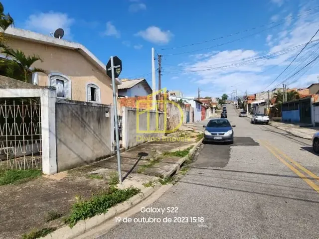 Casa com 201m² 4 quartos e 2 banheiros, à venda, no bairro Nova Votorantim em Votorantim