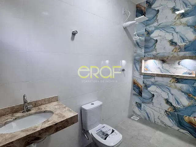 Casa 3 quartos e 2 banheiros, à venda, no bairro Parque da Colina I em Formosa