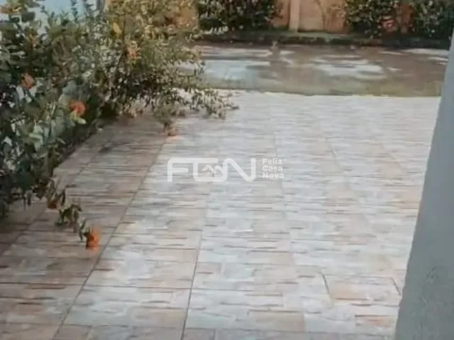 Casa 2 quartos e 2 banheiros, à venda, no bairro Parque Real Serra Verde em Camaçari