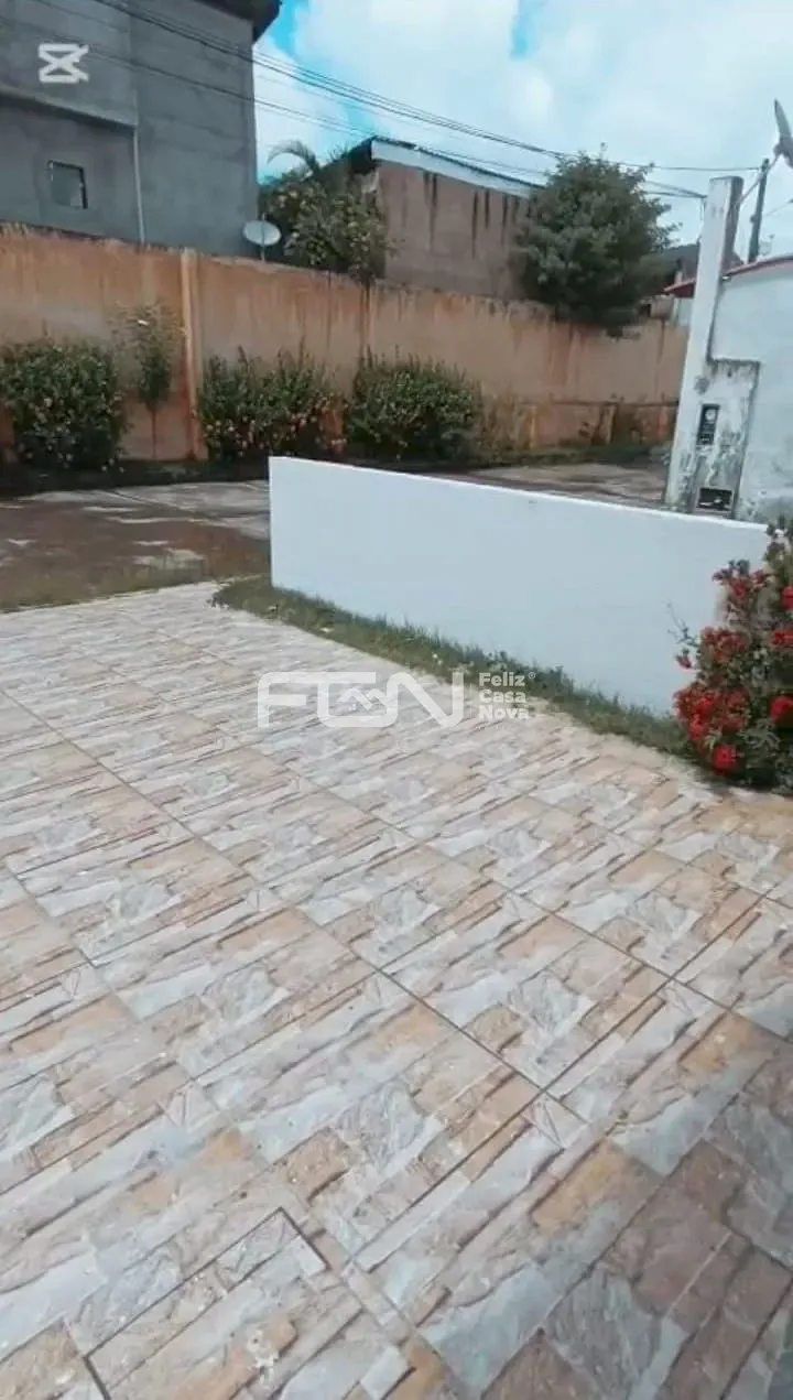 Casa, 2 quartos, 52 m² - Foto 3