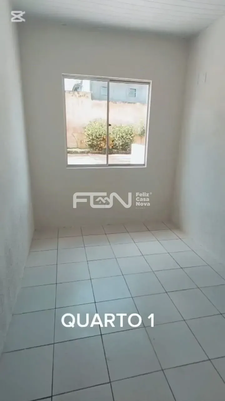 Casa, 2 quartos, 52 m² - Foto 6