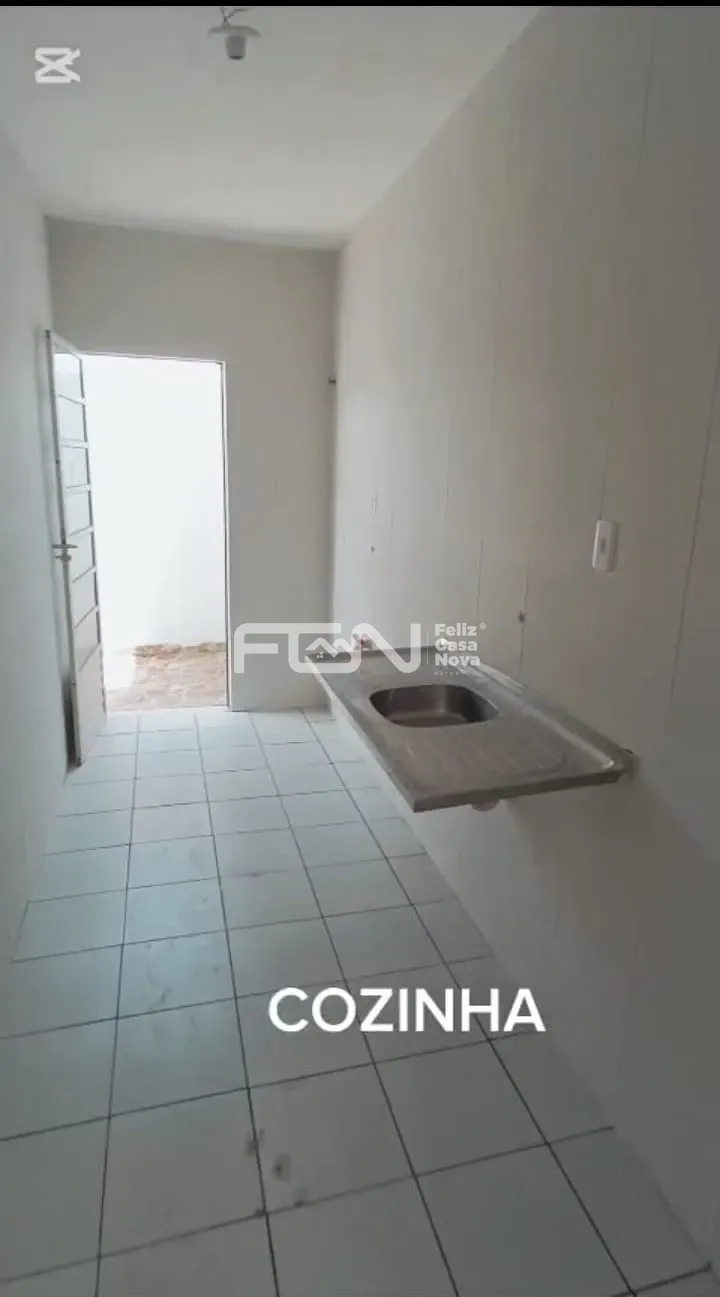 Casa, 2 quartos, 52 m² - Foto 9