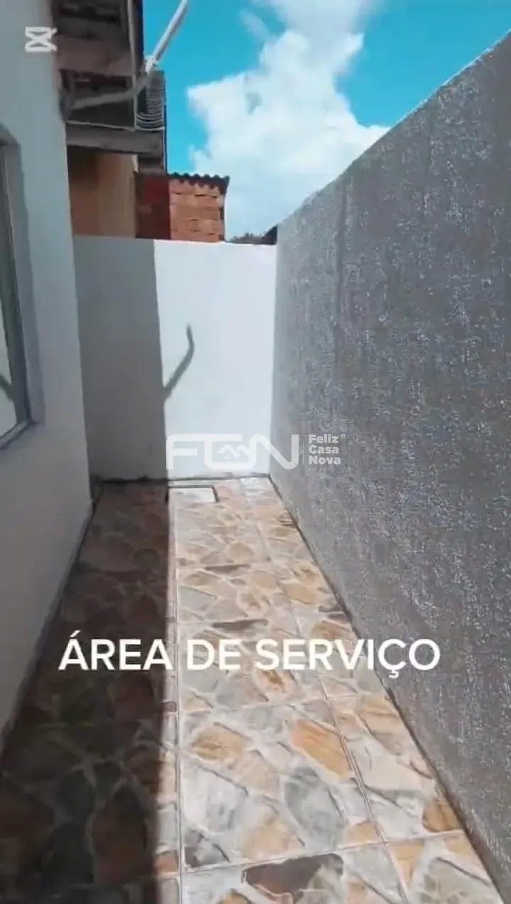 Casa, 2 quartos, 52 m² - Foto 12