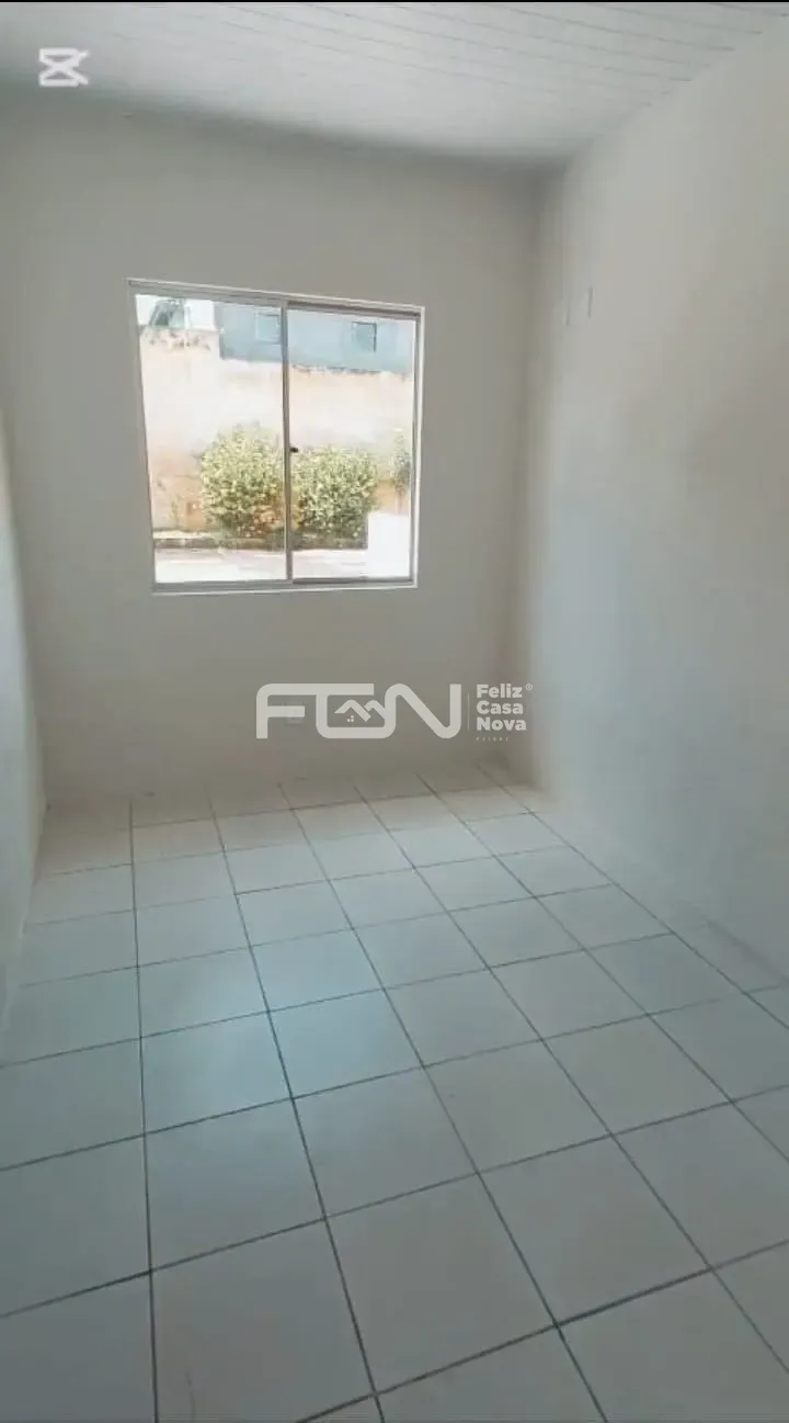 Casa, 2 quartos, 52 m² - Foto 7