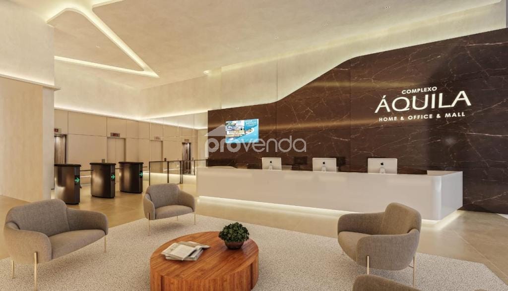 Casa, 1 quarto, 45 m² - Foto 4