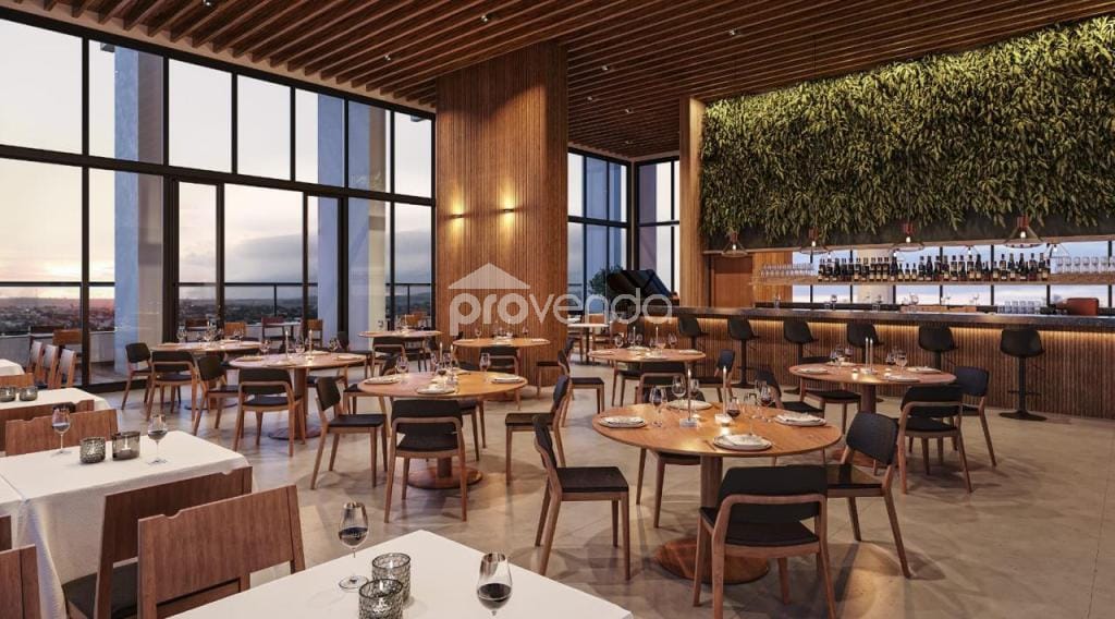 Casa, 1 quarto, 45 m² - Foto 11