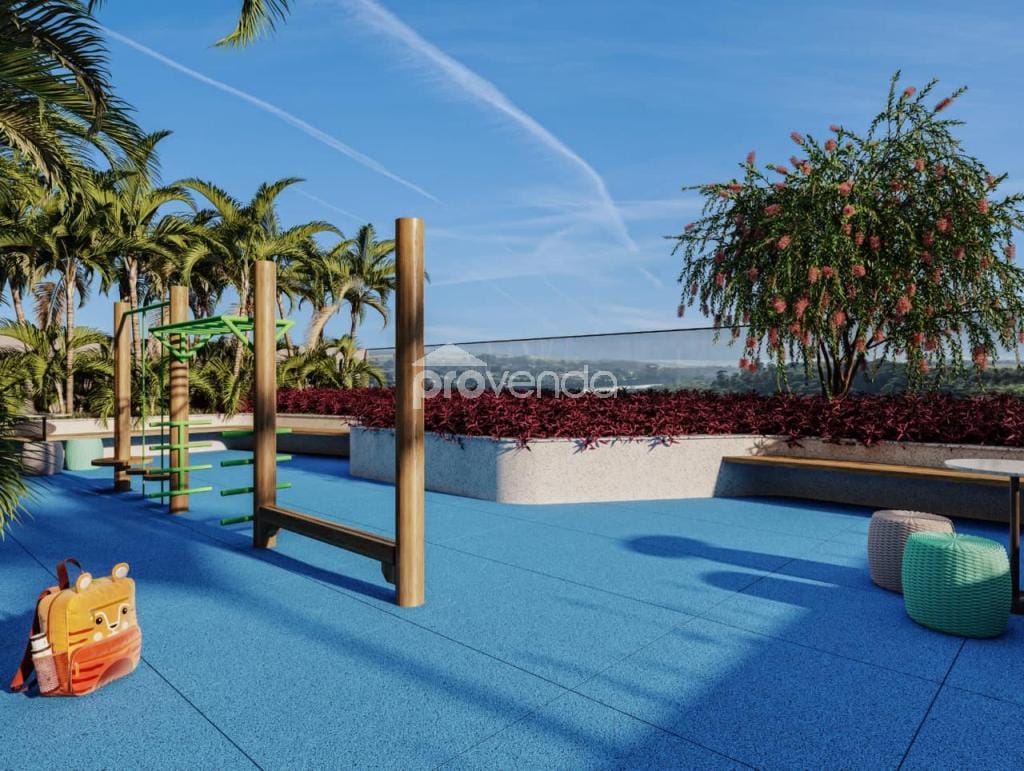 Casa, 1 quarto, 45 m² - Foto 17