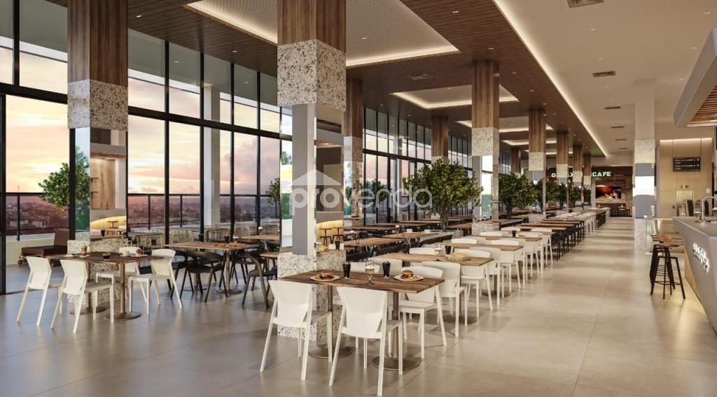 Casa, 1 quarto, 45 m² - Foto 6