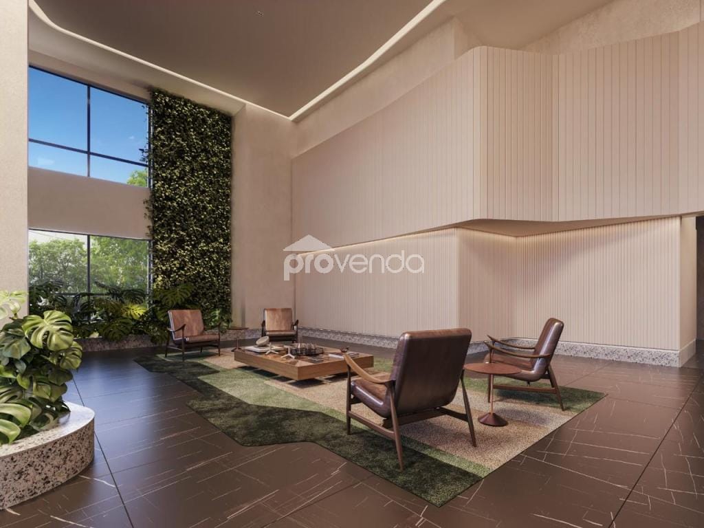 Casa, 1 quarto, 45 m² - Foto 7