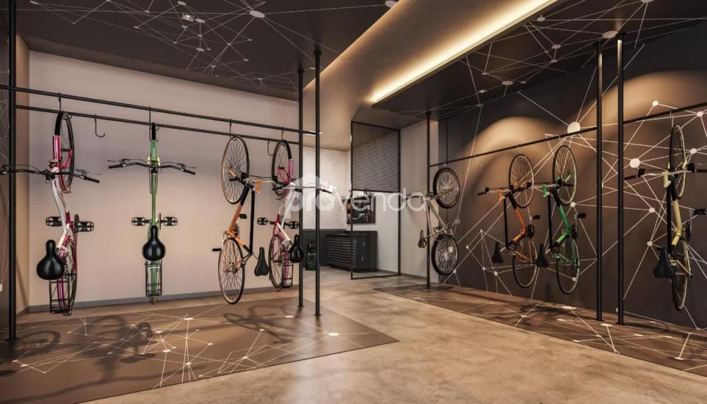 Casa, 1 quarto, 45 m² - Foto 8