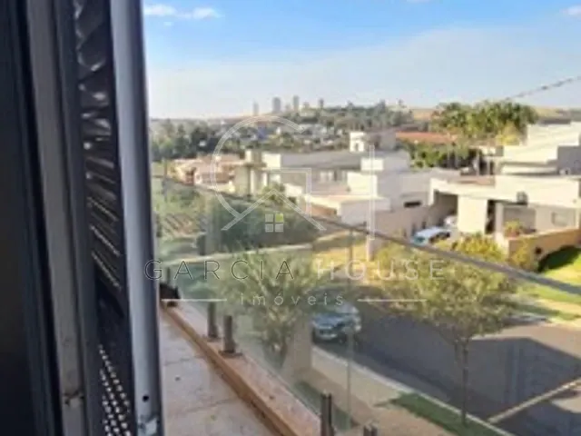 Sobrado com 300m² 4 quartos e 5 banheiros, à venda, no bairro Bonfim Paulista em Ribeirão Preto