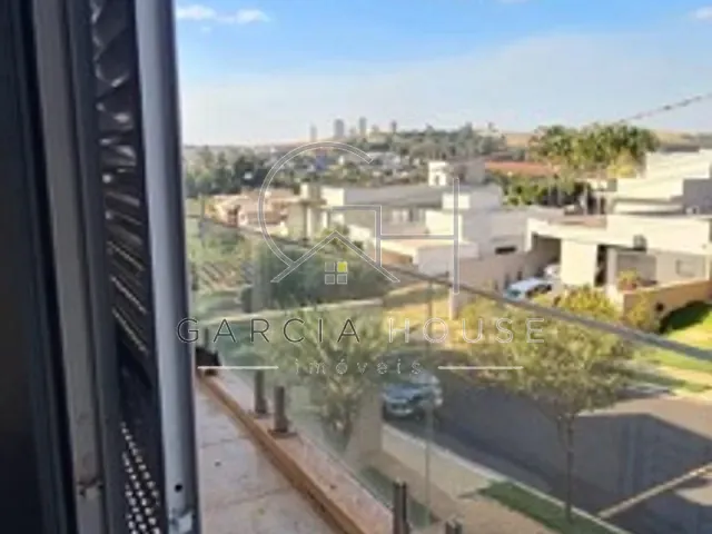 Sobrado com 300m² 4 quartos e 5 banheiros, à venda, no bairro Bonfim Paulista em Ribeirão Preto