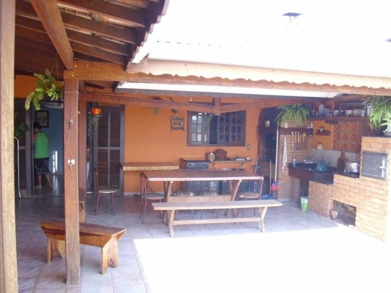 Casa, 3 quartos, 379 m² - Foto 1