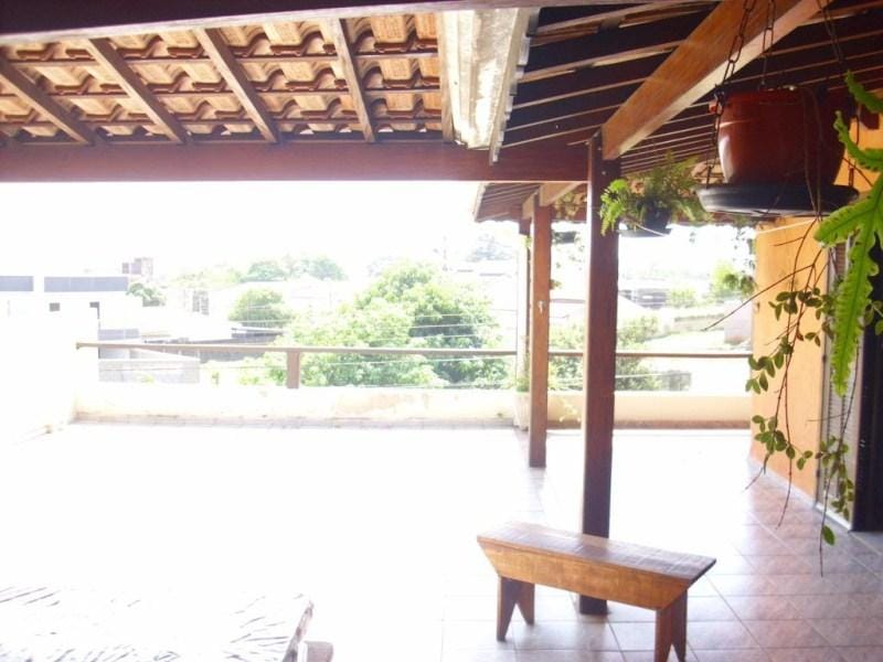 Casa, 3 quartos, 379 m² - Foto 4