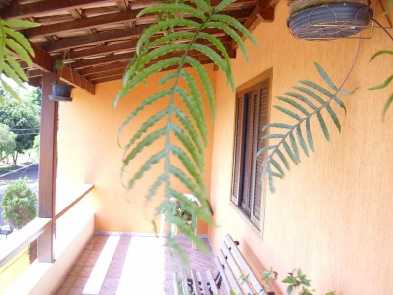 Casa, 3 quartos, 379 m² - Foto 2