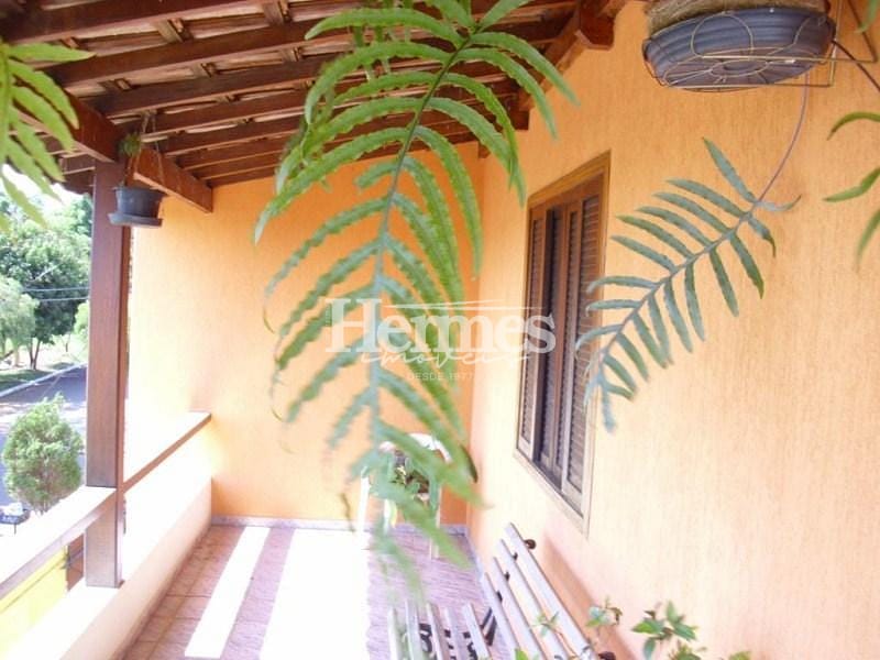 Casa, 3 quartos, 379 m² - Foto 2