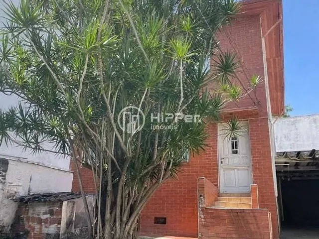 Casa com 244m² 2 quartos e 2 banheiros, à venda, no bairro Casa Verde em São Paulo