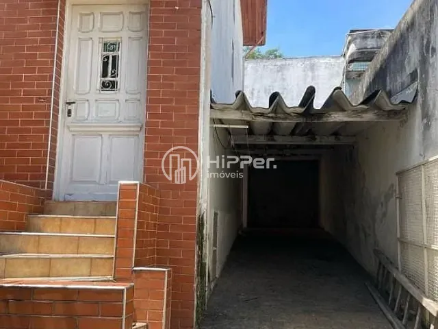 Casa com 244m² 2 quartos e 2 banheiros, à venda, no bairro Casa Verde em São Paulo