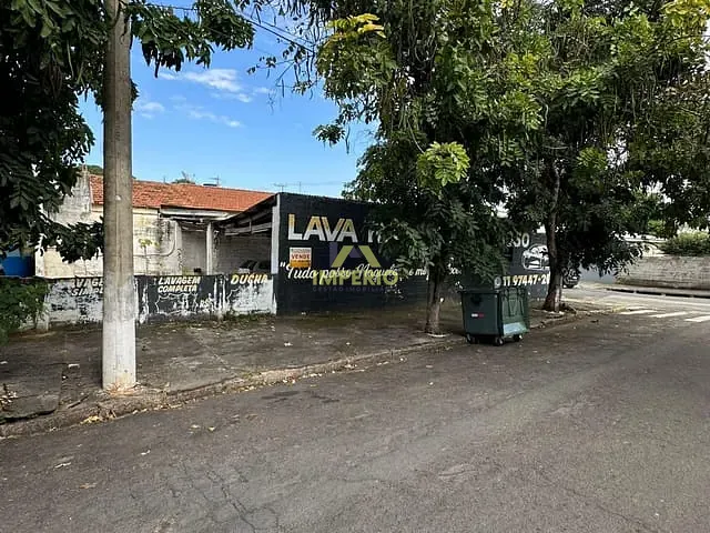 Casa com 1053m², à venda, no bairro Centro em Salto