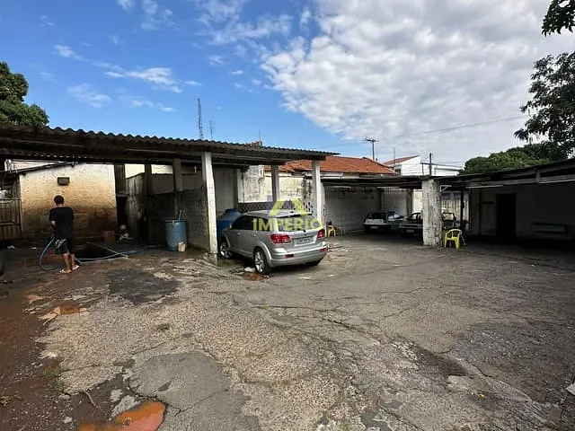 Casa com 1053m², à venda, no bairro Centro em Salto