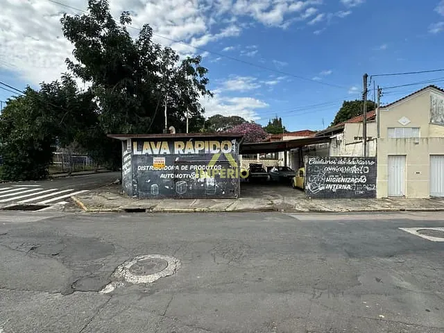 Casa com 1053m², à venda, no bairro Centro em Salto
