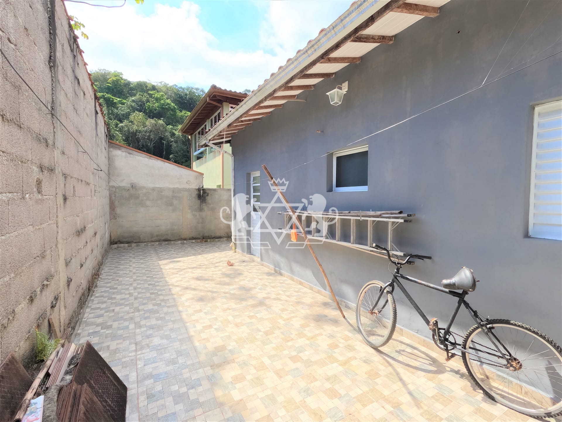 Casa à venda com 3 quartos, 138m² - Foto 33