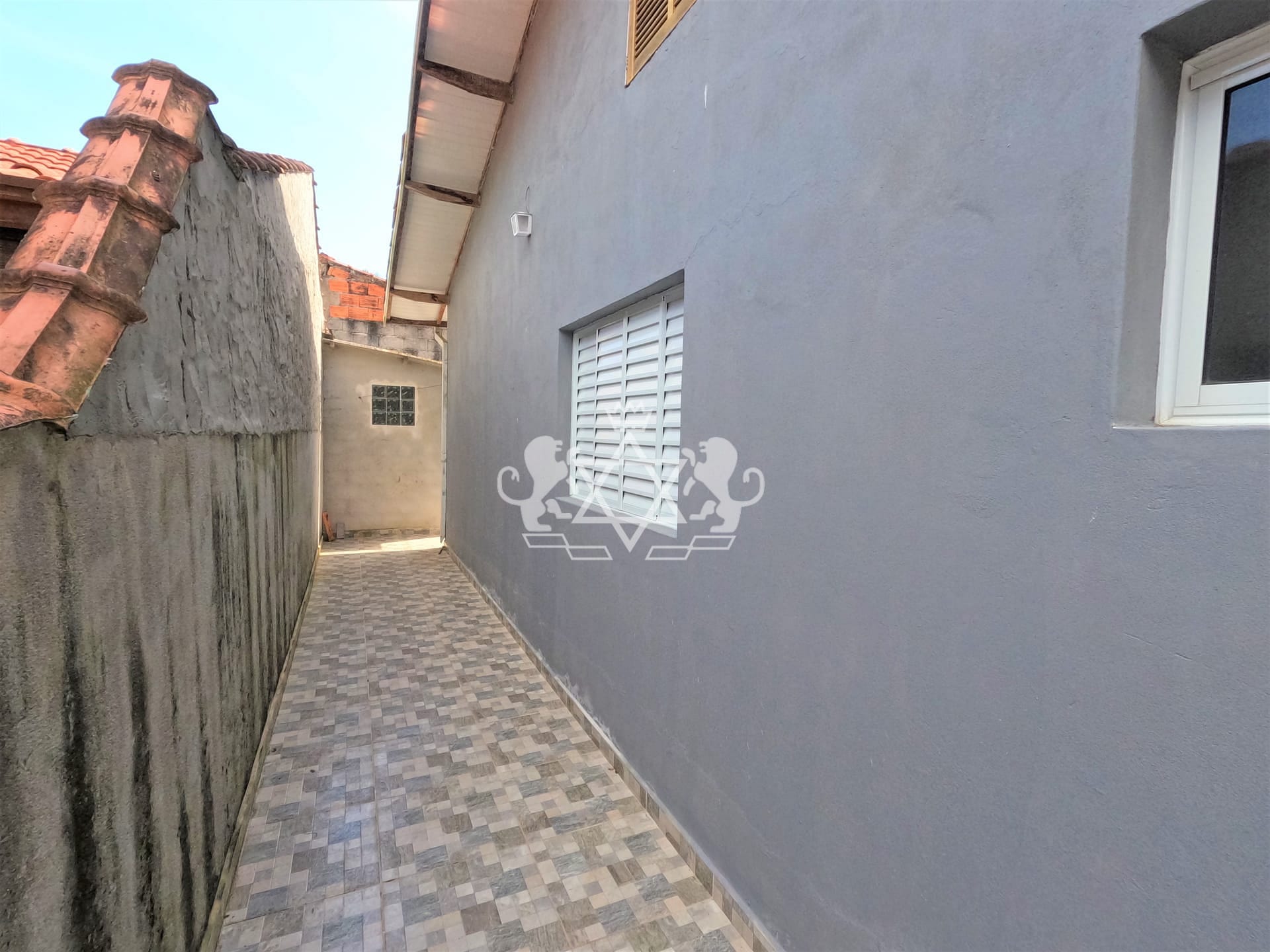 Casa à venda com 3 quartos, 138m² - Foto 32
