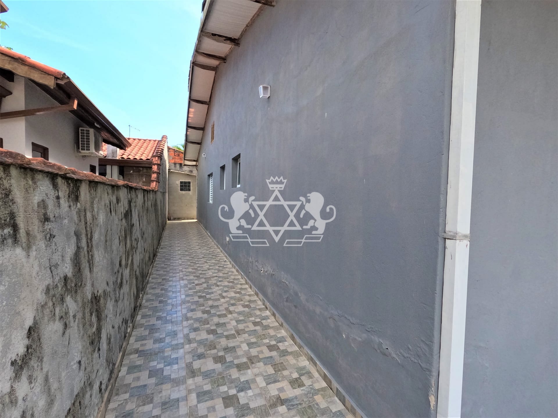 Casa à venda com 3 quartos, 138m² - Foto 31