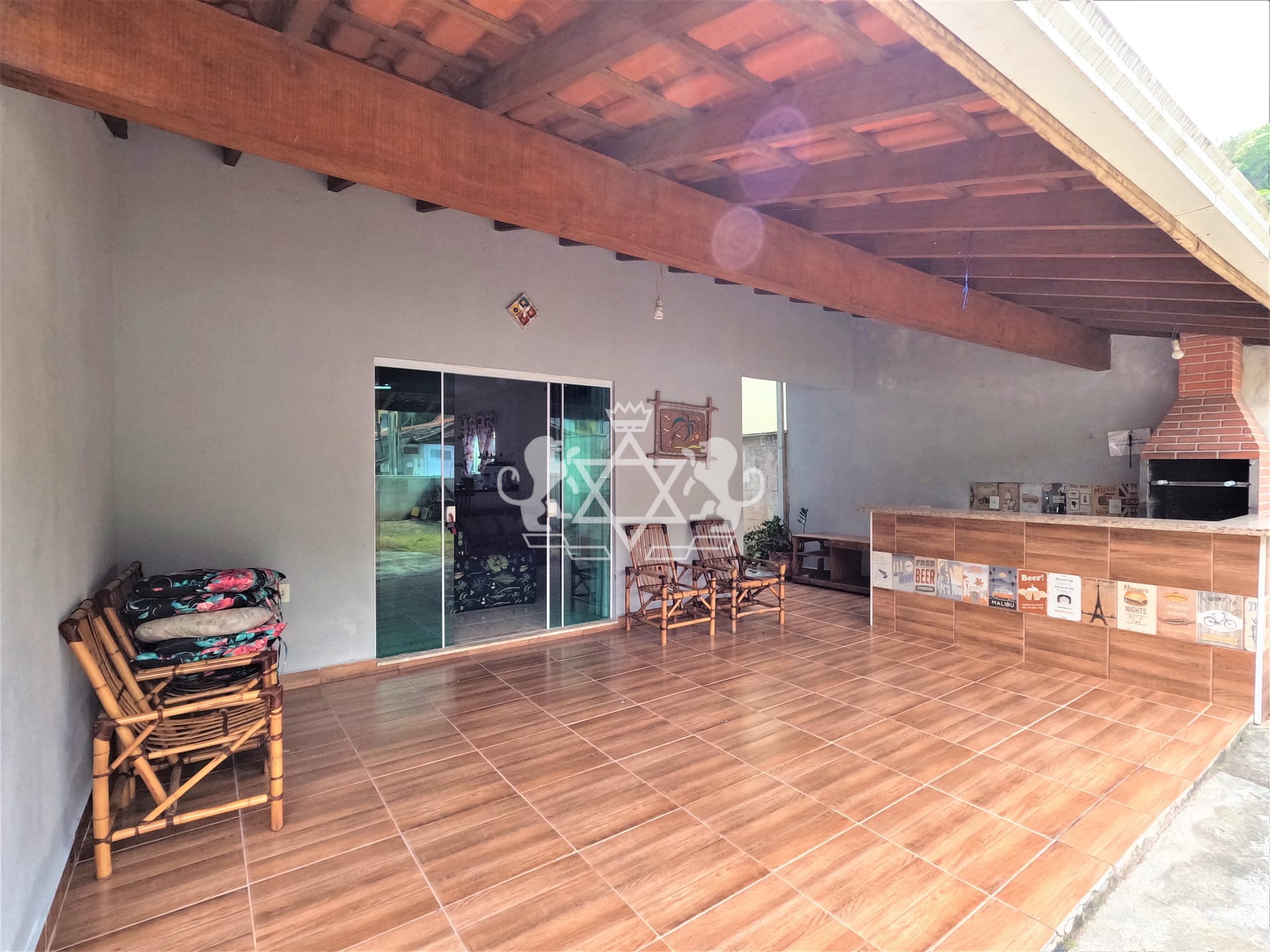 Casa à venda com 3 quartos, 138m² - Foto 18