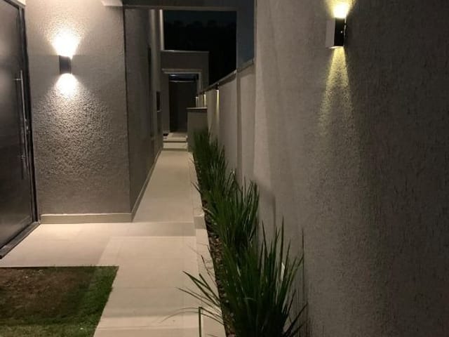 Casa com 150m² 3 quartos e 4 banheiros, à venda, no bairro Nova Jaguari em Santana de Parnaíba