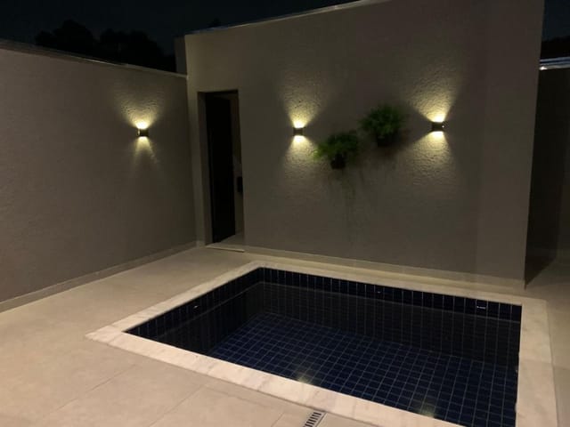 Casa com 150m² 3 quartos e 4 banheiros, à venda, no bairro Nova Jaguari em Santana de Parnaíba