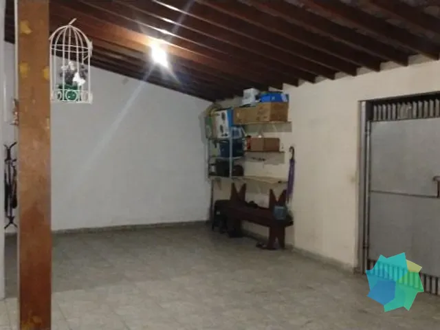 Casa com 250m² 3 quartos e 2 banheiros, à venda, no bairro Jardim Morada do Sol em Indaiatuba