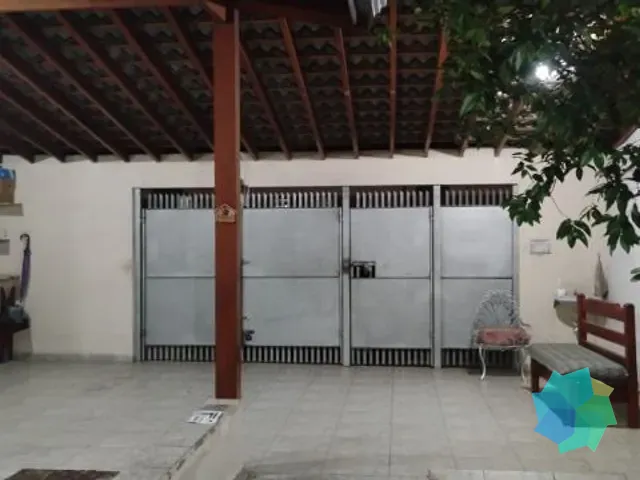 Casa com 250m² 3 quartos e 2 banheiros, à venda, no bairro Jardim Morada do Sol em Indaiatuba