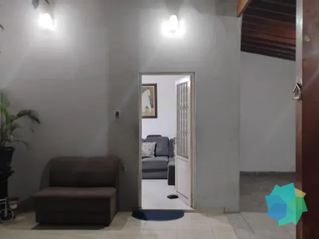Casa com 250m² 3 quartos e 2 banheiros, à venda, no bairro Jardim Morada do Sol em Indaiatuba