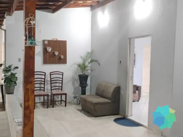 Casa com 250m² 3 quartos e 2 banheiros, à venda, no bairro Jardim Morada do Sol em Indaiatuba