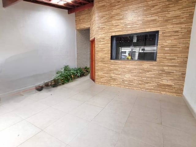 Foto do Casa - Casa à venda, Jardim São Francisco, Santa Bárbara D'Oeste, SP | Oeste Imóveis