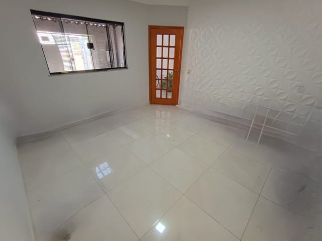 Foto do Casa - Casa à venda, Jardim São Francisco, Santa Bárbara D'Oeste, SP | Oeste Imóveis