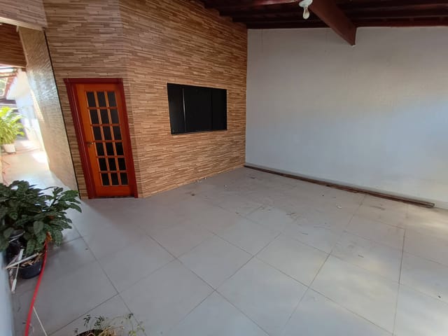 Foto do Casa - Casa à venda, Jardim São Francisco, Santa Bárbara D'Oeste, SP | Oeste Imóveis