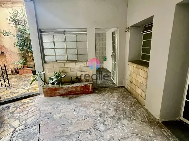 Casa 1 quarto e 1 banheiro, para alugar, no bairro Padre Eustáquio em Belo Horizonte