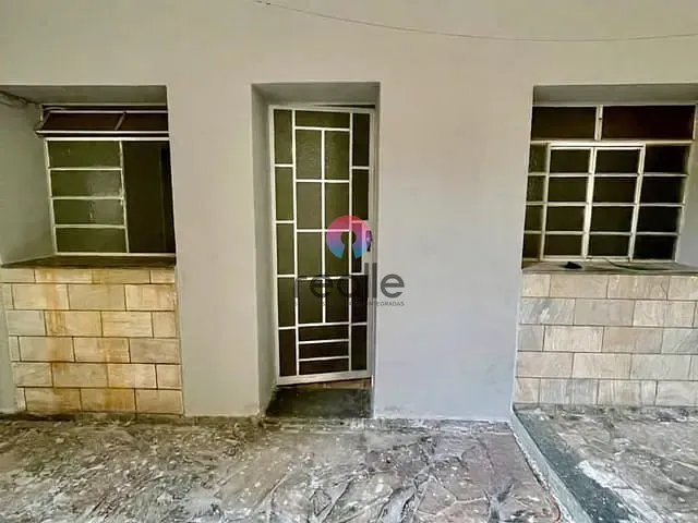 Casa 1 quarto e 1 banheiro, para alugar, no bairro Padre Eustáquio em Belo Horizonte