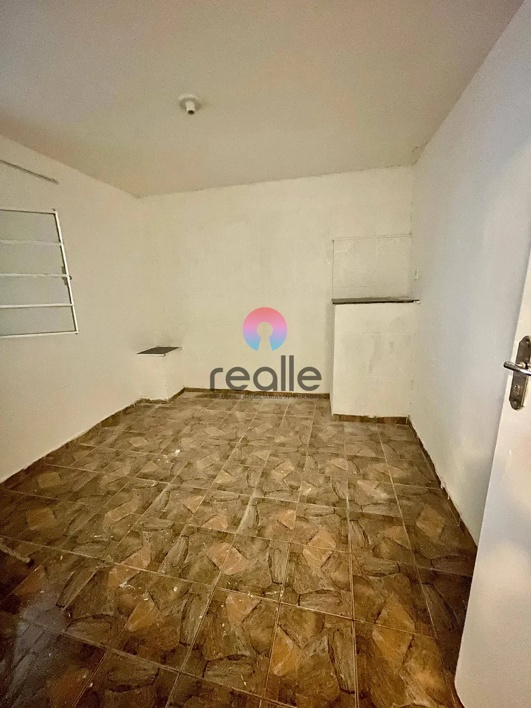 Casa, 1 quarto, 35 m² - Foto 5