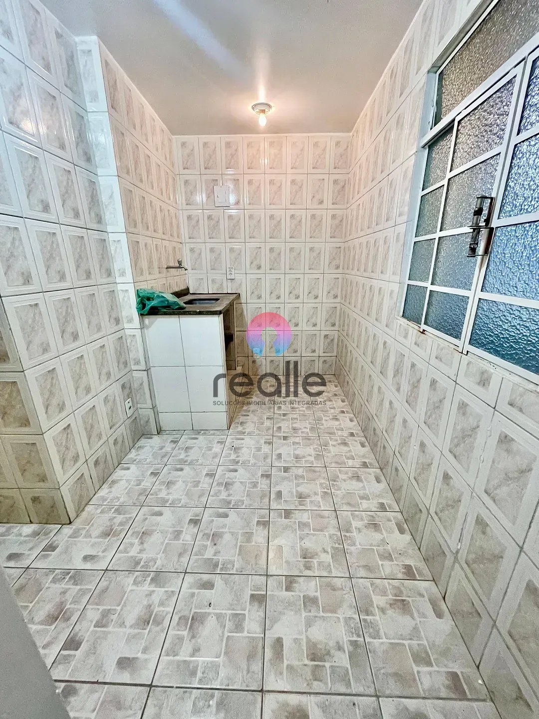 Casa, 1 quarto, 35 m² - Foto 6