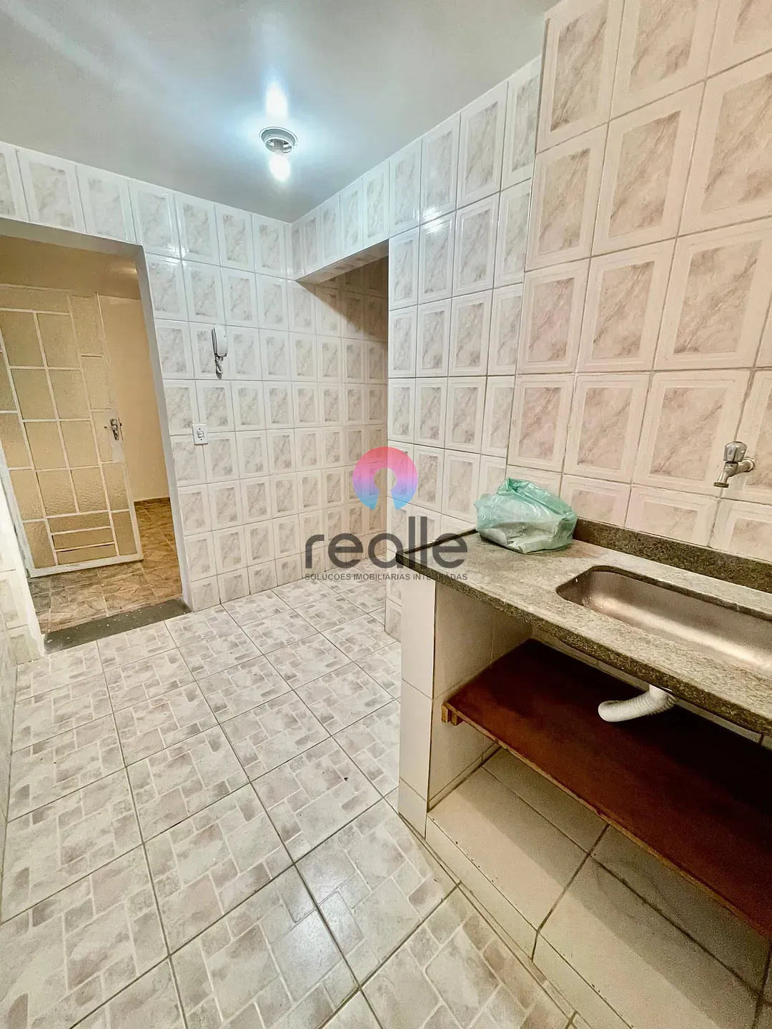 Casa, 1 quarto, 35 m² - Foto 7