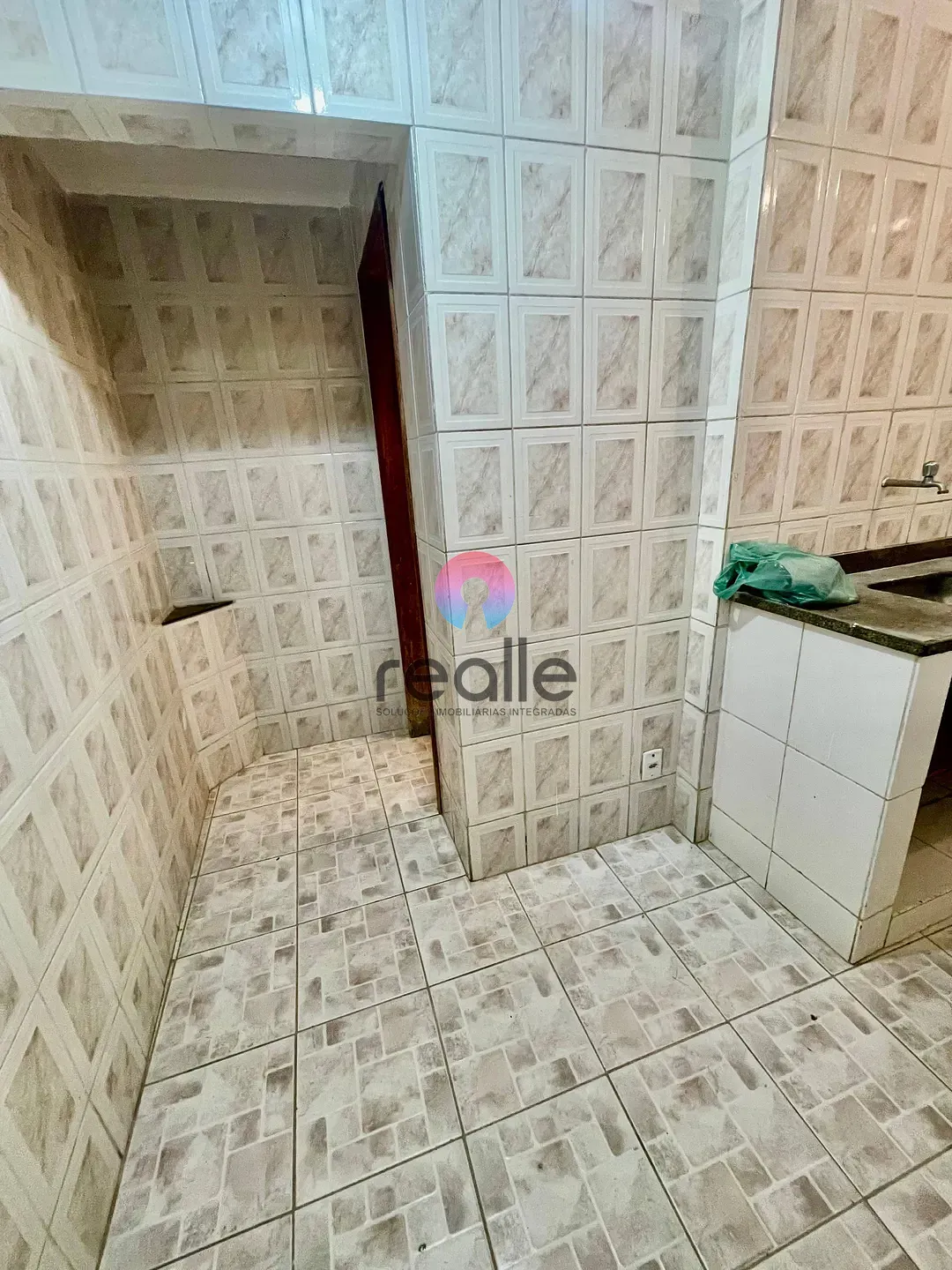 Casa, 1 quarto, 35 m² - Foto 8