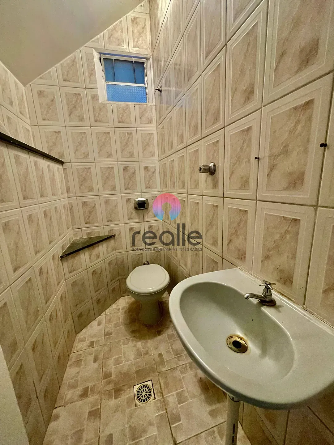Casa, 1 quarto, 35 m² - Foto 9