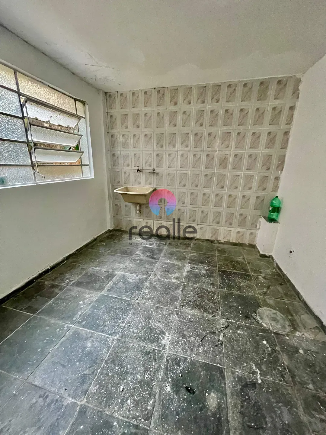 Casa, 1 quarto, 35 m² - Foto 10