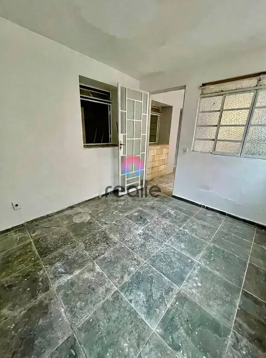 Casa, 1 quarto, 35 m² - Foto 12